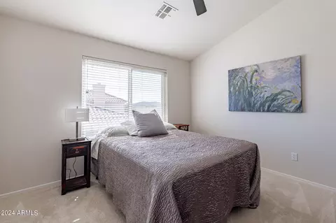 Bedroom - 2123 E Granite View Dr, Phoenix, AZ 85048 photo 2 of 10