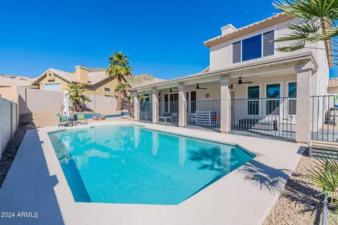 Exterior - 2123 E Granite View Dr, Phoenix, AZ 85048 photo 11 of 17
