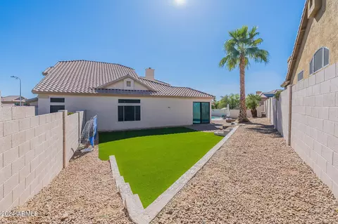 Exterior - 2123 E Granite View Dr, Phoenix, AZ 85048 photo 6 of 17