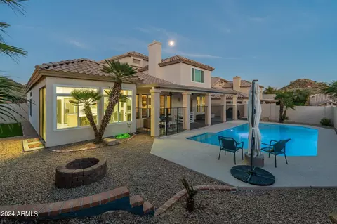 Exterior - 2123 E Granite View Dr, Phoenix, AZ 85048 photo 17 of 17
