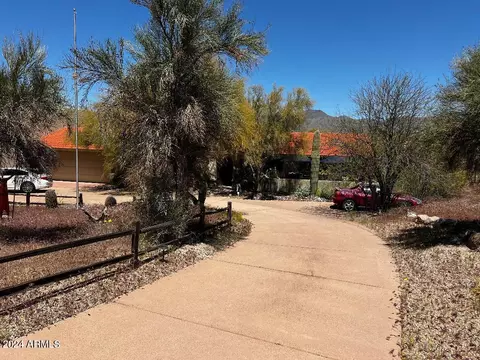 7716 E Cave Creek Rd E, Carefree, AZ 85377