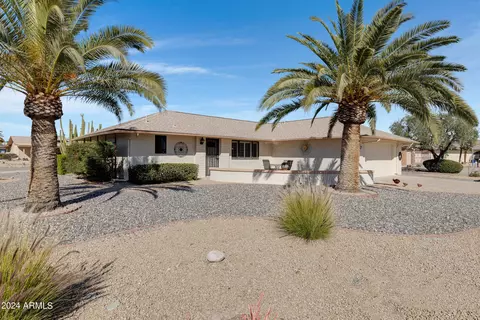 12314 W Beechwood Dr, Sun City West, AZ 85375