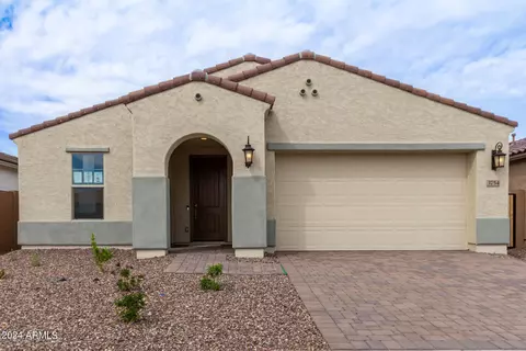 3754 S Buttercup --, Mesa, AZ 85212