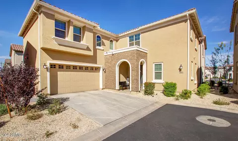 9924 E Tiburon Ave, Mesa, AZ 85212