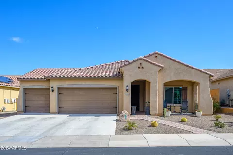 20175 N 259th Ln, Buckeye, AZ 85396