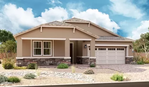 19645 E Rosa Rd, Queen Creek, AZ 85142