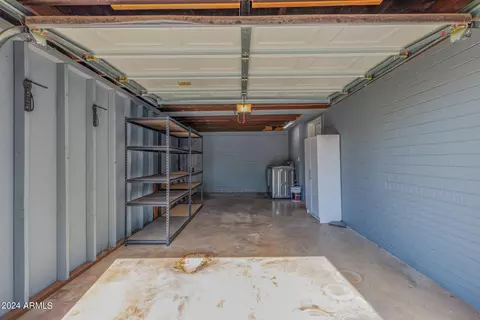 Exterior - 3121 N 27th Pl, Phoenix, AZ 85016 photo 7 of 16
