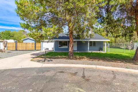 3121 N 27th Pl, Phoenix, AZ 85016