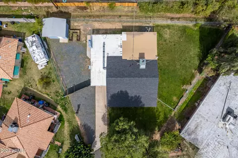 Exterior - 3121 N 27th Pl, Phoenix, AZ 85016 photo 15 of 16