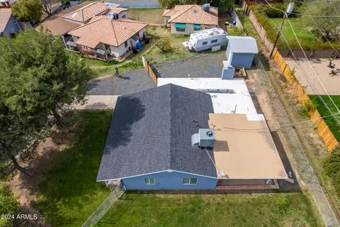View/Area - 3121 N 27th Pl, Phoenix, AZ 85016 photo 6 of 9