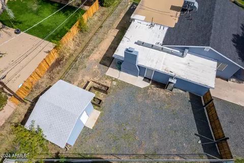 Exterior - 3121 N 27th Pl, Phoenix, AZ 85016 photo 16 of 16