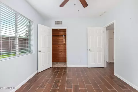 Bedroom - 3121 N 27th Pl, Phoenix, AZ 85016 photo 1 of 1