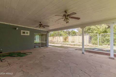 Exterior - 3121 N 27th Pl, Phoenix, AZ 85016 photo 8 of 16