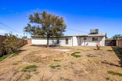 Exterior - 3418 W Cholla St, Phoenix, AZ 85029 photo 10 of 13