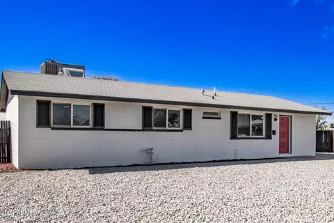 Exterior - 3418 W Cholla St, Phoenix, AZ 85029 photo 3 of 13