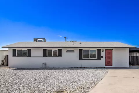 3418 W Cholla St, Phoenix, AZ 85029
