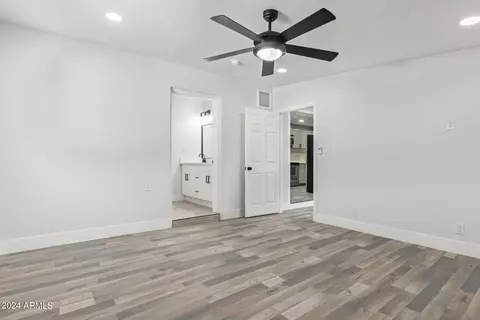 Bedroom - 3418 W Cholla St, Phoenix, AZ 85029 photo 5 of 8