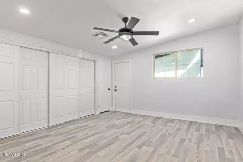 Bedroom - 3418 W Cholla St, Phoenix, AZ 85029 photo 3 of 8