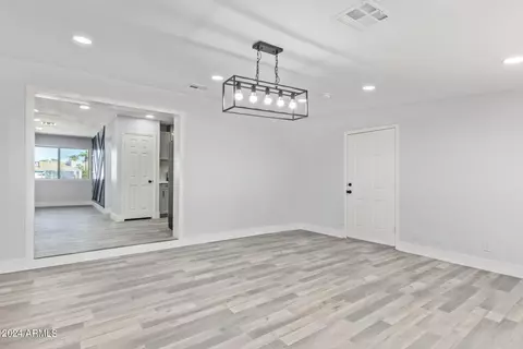 Bedroom - 3418 W Cholla St, Phoenix, AZ 85029 photo 2 of 8