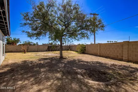 Exterior - 3418 W Cholla St, Phoenix, AZ 85029 photo 13 of 13