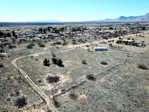tbd E Joy Ave #-, Hereford, AZ 85615 photo 4