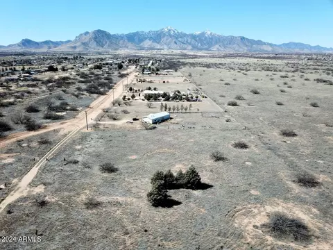 tbd E Joy Ave #-, Hereford, AZ 85615 photo 3