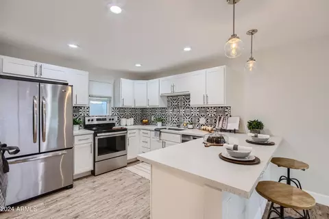 3635 E Turney Ave #11, Phoenix, AZ 85018