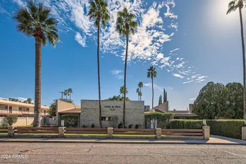 3635 E Turney Ave #11, Phoenix, AZ 85018 photo 19