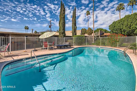 3635 E Turney Ave #11, Phoenix, AZ 85018 photo 16