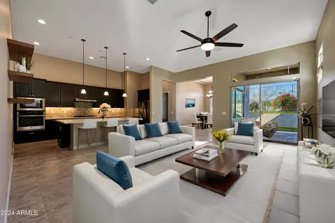 38500 N School House Rd #38, Cave Creek, AZ 85331