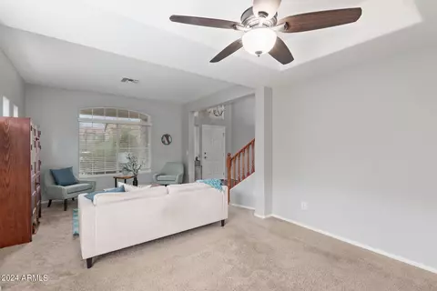 Bedroom - 3377 E Mayberry Ave, Gilbert, AZ 85297 photo 1 of 7