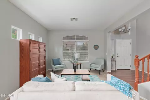 Living - 3377 E Mayberry Ave, Gilbert, AZ 85297 photo 1 of 8