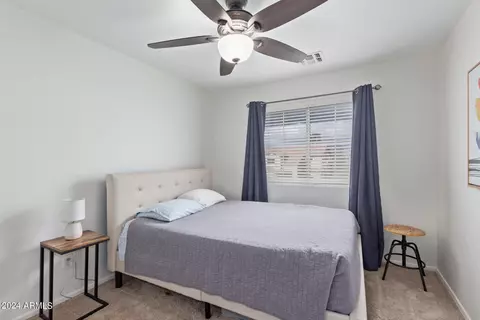 Bedroom - 3377 E Mayberry Ave, Gilbert, AZ 85297 photo 5 of 7