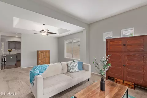 Living - 3377 E Mayberry Ave, Gilbert, AZ 85297 photo 2 of 8