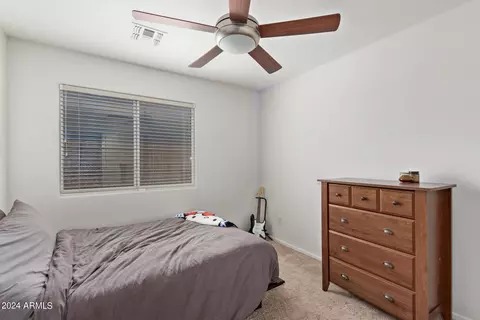 Bedroom - 3377 E Mayberry Ave, Gilbert, AZ 85297 photo 7 of 7