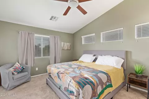 Bedroom - 3377 E Mayberry Ave, Gilbert, AZ 85297 photo 2 of 7