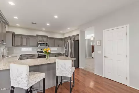 Kitchen - 3377 E Mayberry Ave, Gilbert, AZ 85297 photo 1 of 6