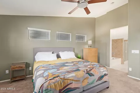 Bedroom - 3377 E Mayberry Ave, Gilbert, AZ 85297 photo 3 of 7