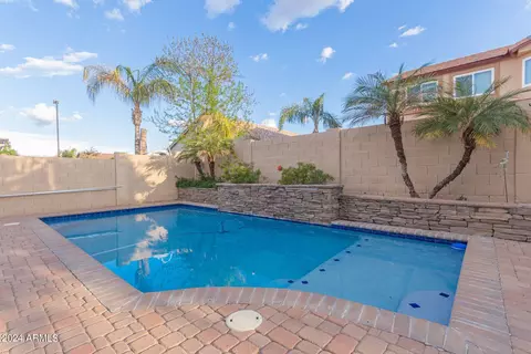 Exterior - 3377 E Mayberry Ave, Gilbert, AZ 85297 photo 6 of 11