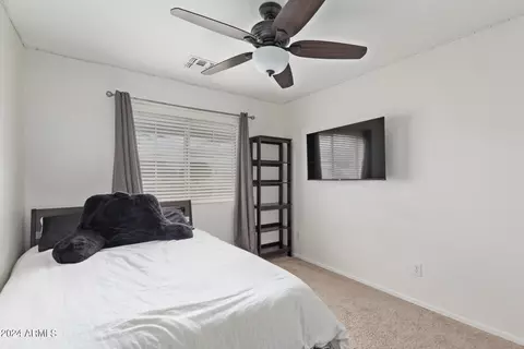 Bedroom - 3377 E Mayberry Ave, Gilbert, AZ 85297 photo 6 of 7