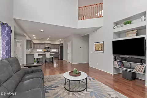 Living - 3377 E Mayberry Ave, Gilbert, AZ 85297 photo 8 of 8