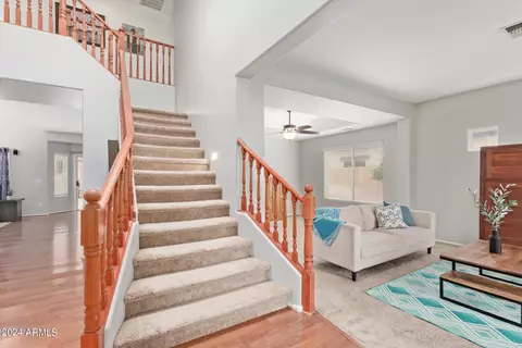 Entry Way - 3377 E Mayberry Ave, Gilbert, AZ 85297 photo 1 of 1
