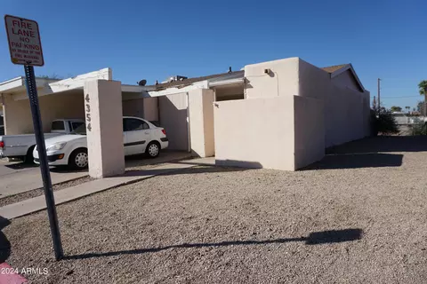 4354 N 19th Dr, Phoenix, AZ 85015