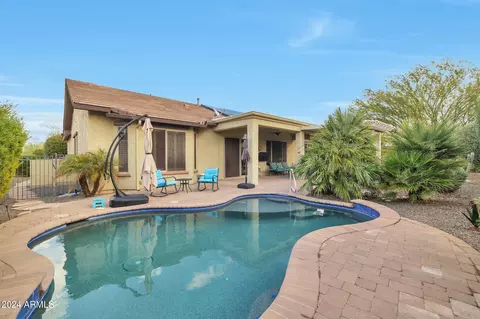 27019 W Burnett Rd, Buckeye, AZ 85396