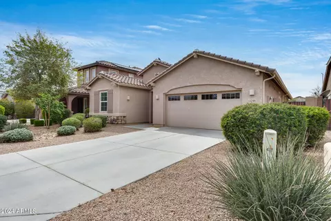 13245 W Avenida Del Rey Dr, Peoria, AZ 85383