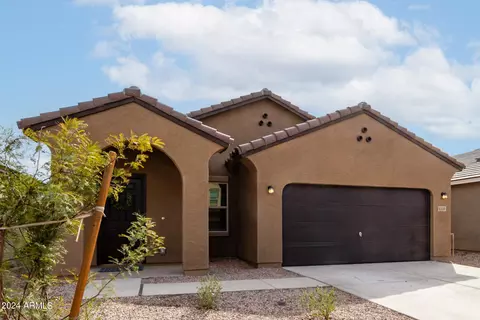 6339 W Ian Dr, Laveen, AZ 85339