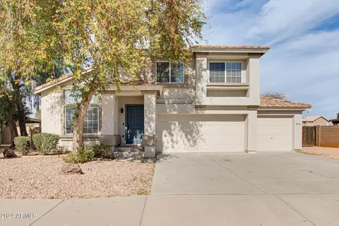 12306 W Berry Ln, El Mirage, AZ 85335