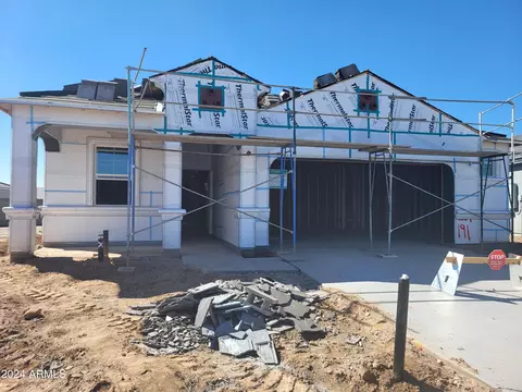 24699 W Illini St, Buckeye, AZ 85326