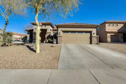 7158 W Katharine Way, Peoria, AZ 85383