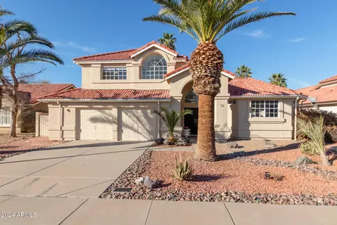 52 W Calle Monte Vis, Tempe, AZ 85284